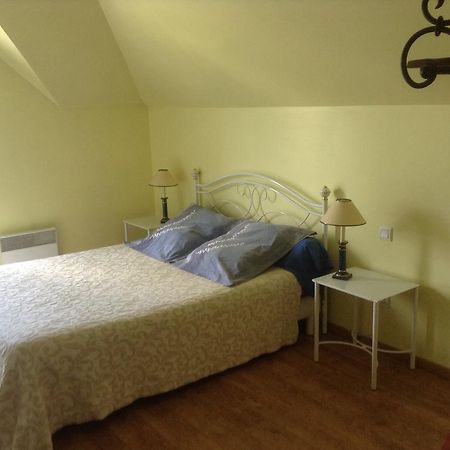 Bed and Breakfast Le Guilloux à Saint-Avé Extérieur photo