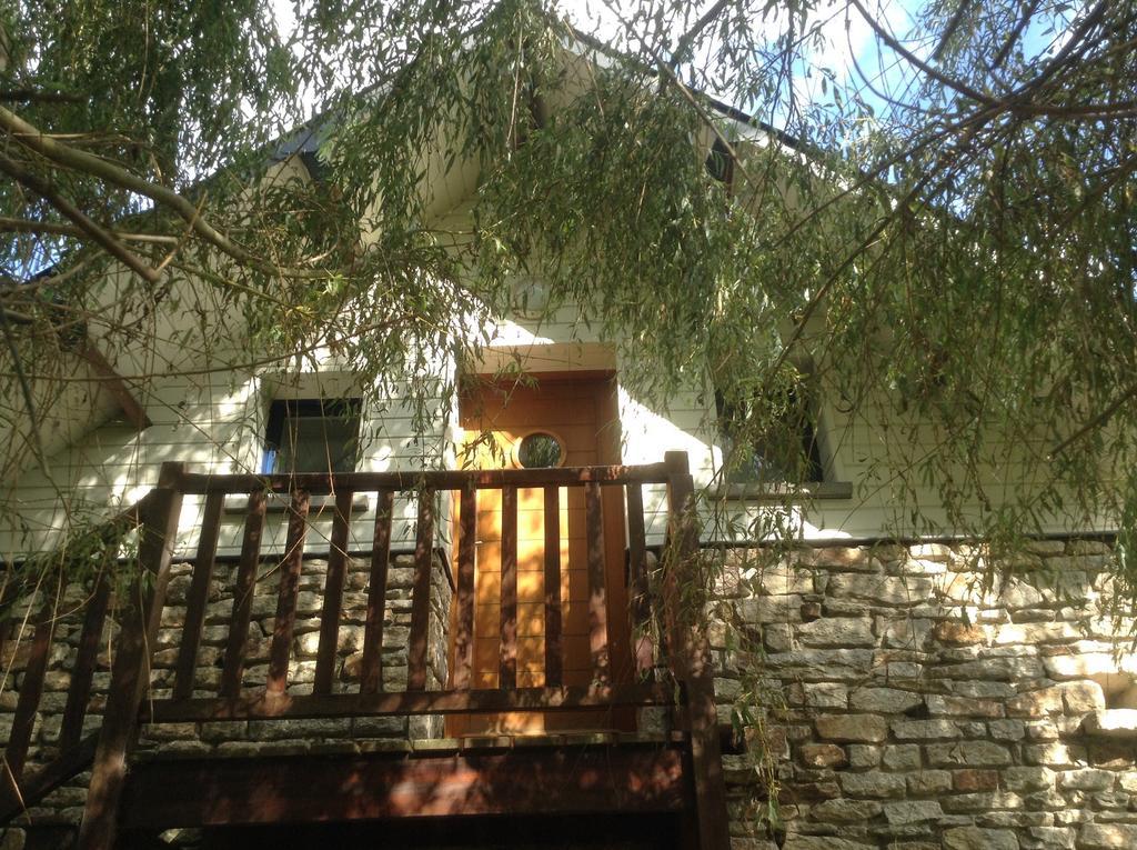 Bed and Breakfast Le Guilloux à Saint-Avé Extérieur photo