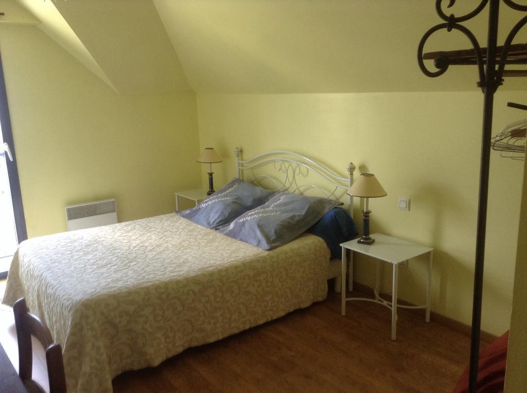 Bed and Breakfast Le Guilloux à Saint-Avé Extérieur photo