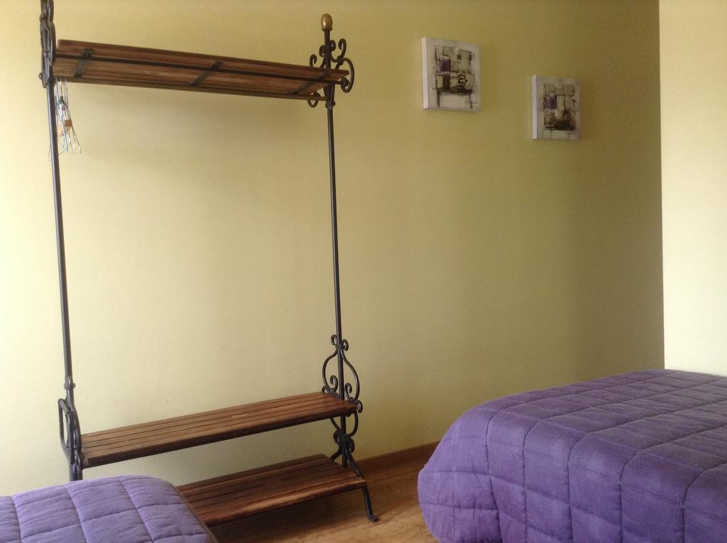 Bed and Breakfast Le Guilloux à Saint-Avé Chambre photo